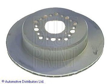 BLUE PRINT adt343111 -  Тормозной диск